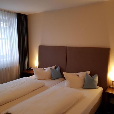 Hotel Koeniger Pliening Εξωτερικό φωτογραφία
