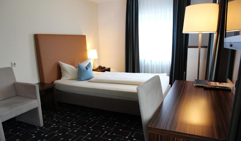 Hotel Koeniger Pliening Εξωτερικό φωτογραφία