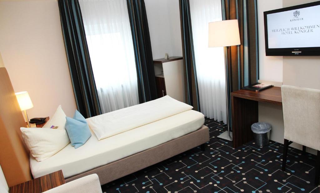 Hotel Koeniger Pliening Εξωτερικό φωτογραφία