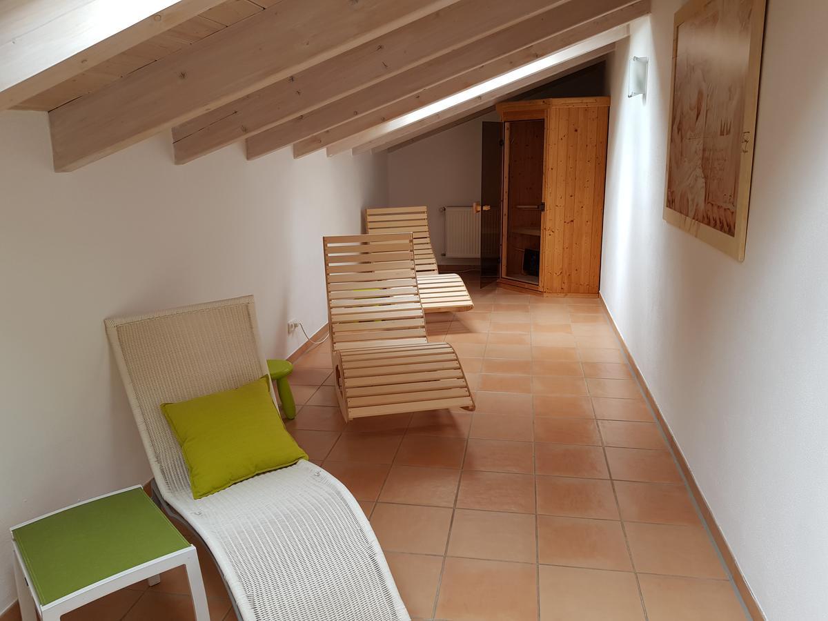 Hotel Koeniger Pliening Εξωτερικό φωτογραφία