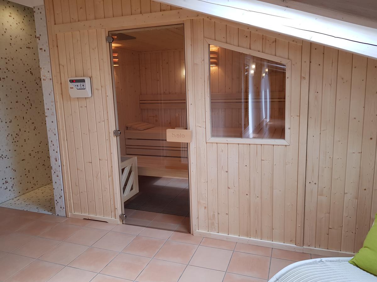 Hotel Koeniger Pliening Εξωτερικό φωτογραφία