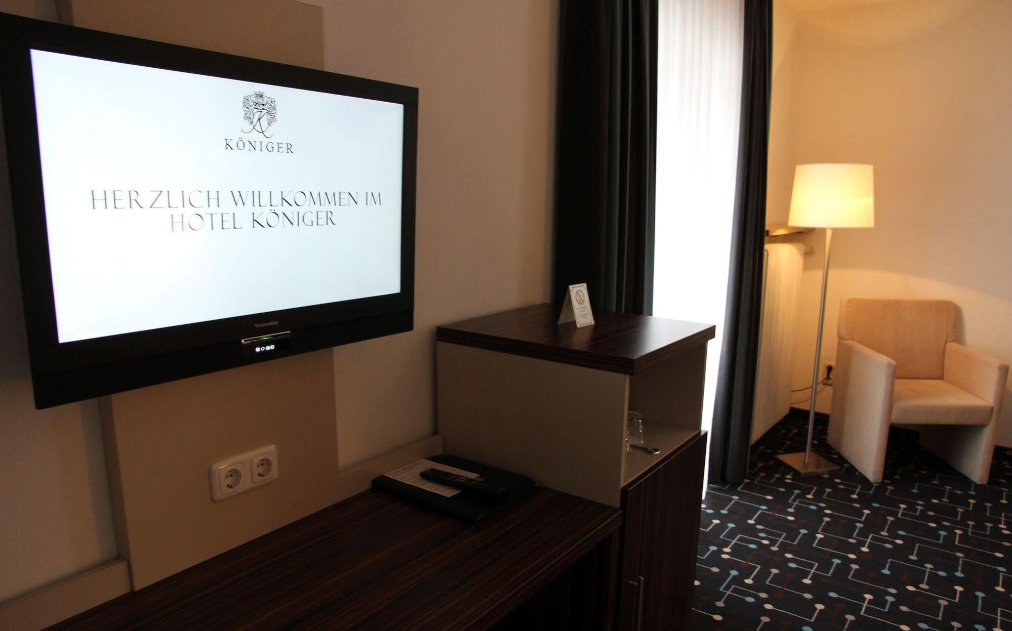 Hotel Koeniger Pliening Εξωτερικό φωτογραφία