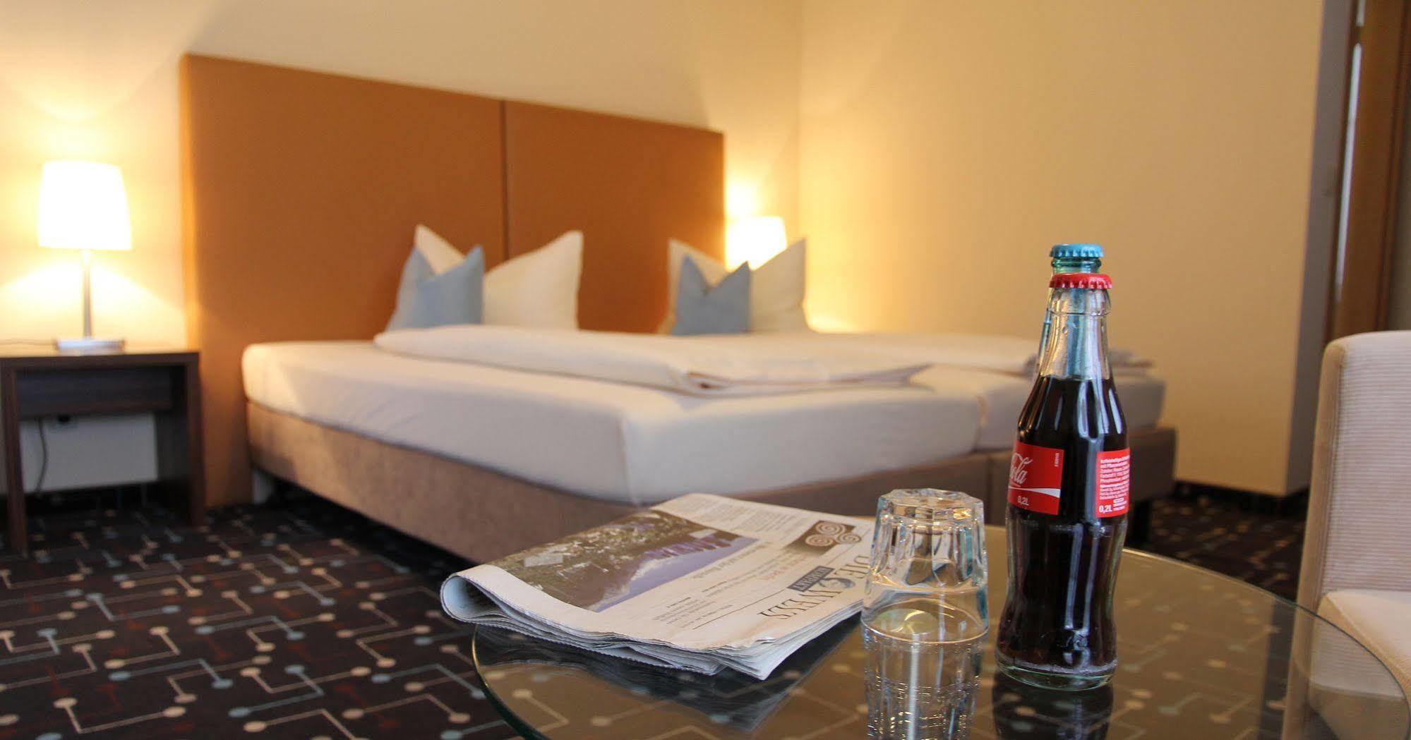 Hotel Koeniger Pliening Εξωτερικό φωτογραφία