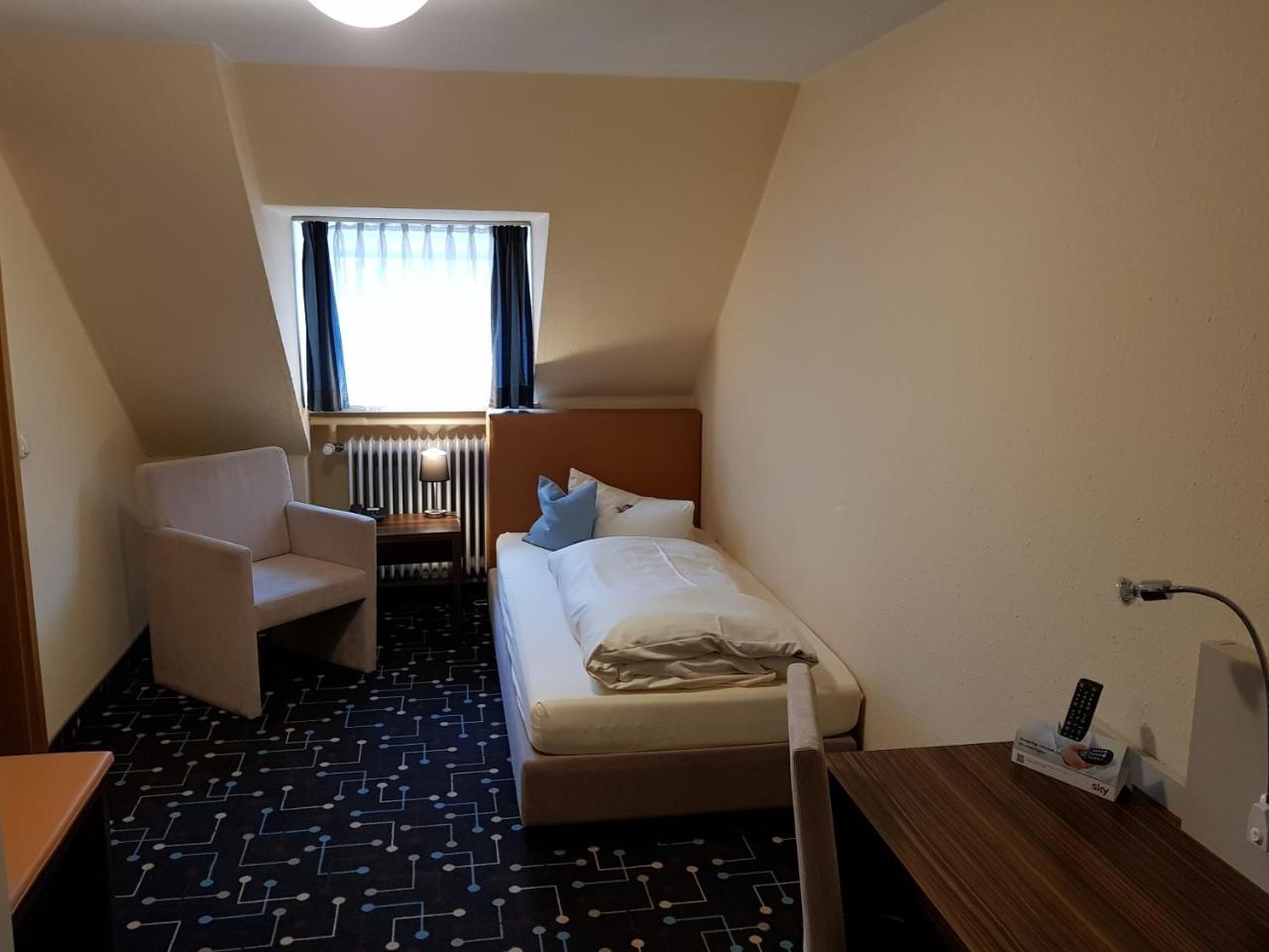 Hotel Koeniger Pliening Εξωτερικό φωτογραφία