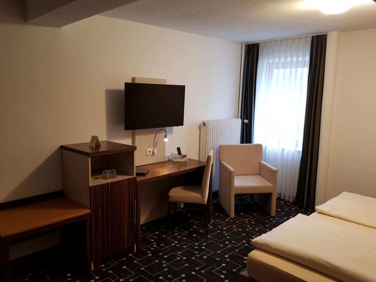 Hotel Koeniger Pliening Εξωτερικό φωτογραφία