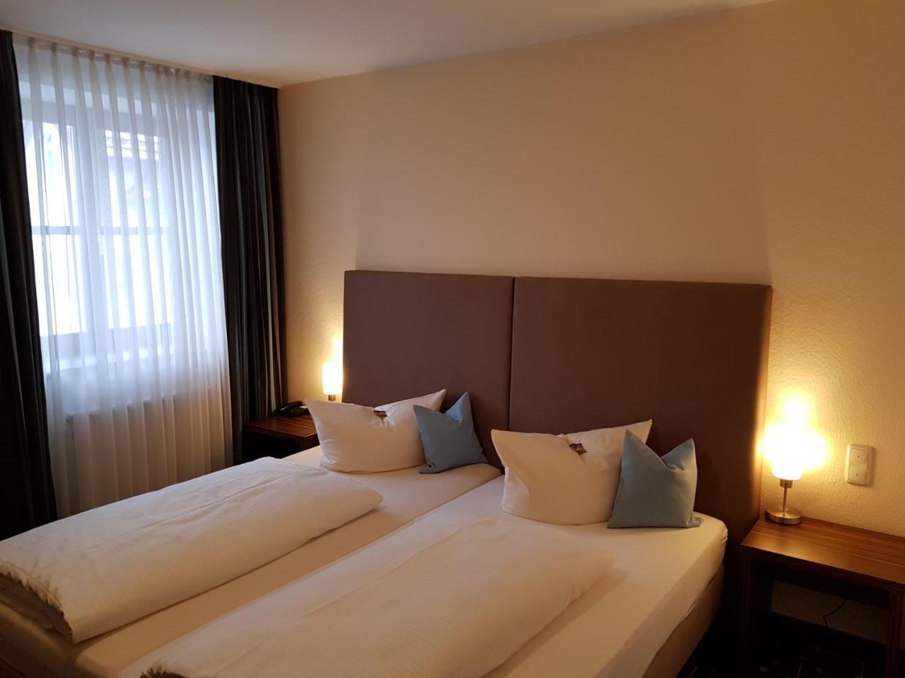 Hotel Koeniger Pliening Εξωτερικό φωτογραφία